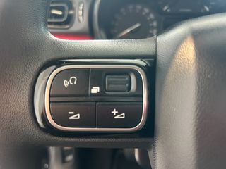 Citroen C3 2021 C-SERIES 2 ΧΡΟΝΙΑ ΕΓΓΥΗΣΗ-thumb-22