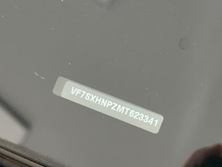 Citroen C3 2021 C-SERIES 2 ΧΡΟΝΙΑ ΕΓΓΥΗΣΗ-thumb-27