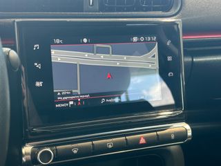 Citroen C3 2021 C-SERIES 2 ΧΡΟΝΙΑ ΕΓΓΥΗΣΗ-thumb-29