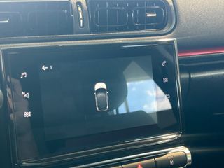 Citroen C3 2021 C-SERIES 2 ΧΡΟΝΙΑ ΕΓΓΥΗΣΗ-thumb-32