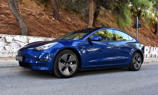 Tesla Model 3 2023 DUAL MOTOR-LONG RANGE-ΥΓΕΙΑ ΜΠΑΤΑΡΙΑΣ 93%