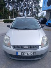 Ford Fiesta 2006 υγραέριο