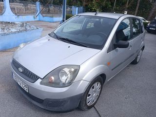 Ford Fiesta 2006 υγραέριο-thumb-1