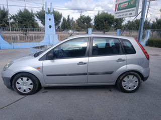 Ford Fiesta 2006 υγραέριο-thumb-2