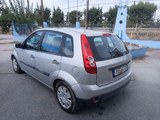 Ford Fiesta 2006 υγραέριο-thumb-3