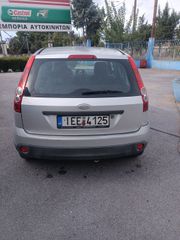 Ford Fiesta 2006 υγραέριο-thumb-4