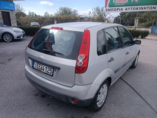 Ford Fiesta 2006 υγραέριο-thumb-5