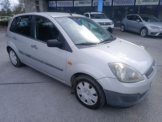 Ford Fiesta 2006 υγραέριο-thumb-6