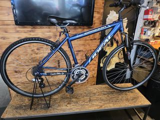 Trekking Ideal 2017 Crosser 28"