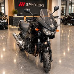 Yamaha TDM 900 2007 35000ΚΜ-thumb-1