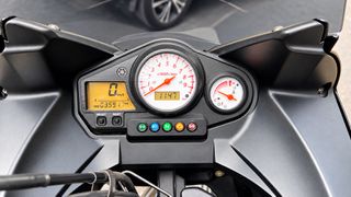 Yamaha TDM 900 2007 35000ΚΜ-thumb-3