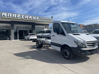 Σασί Mercedes-Benz 2018 SPRINTER 516 CDI ** ΕΡΑΣΙΤΕΧΝΙΚΟ ΔΙΠΛΩΜΑ ** EURO 6 AUTOMATIC-thumb-1