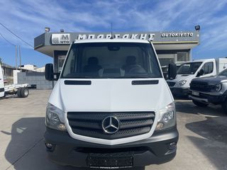 Σασί Mercedes-Benz 2018 SPRINTER 516 CDI ** ΕΡΑΣΙΤΕΧΝΙΚΟ ΔΙΠΛΩΜΑ ** EURO 6 AUTOMATIC-thumb-2