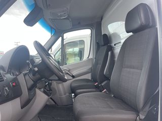 Σασί Mercedes-Benz 2018 SPRINTER 516 CDI ** ΕΡΑΣΙΤΕΧΝΙΚΟ ΔΙΠΛΩΜΑ ** EURO 6 AUTOMATIC-thumb-11