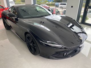Ferrari Roma 2020-thumb-3