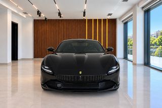 Ferrari Roma 2020