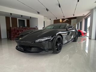 Ferrari Roma 2020-thumb-13