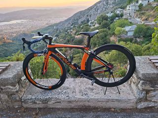 Δρόμου - Κούρσας Cipollini 2024 AERO