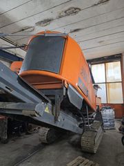 Σπαστήρες Arjes 2024 Impaktor 250 evo II