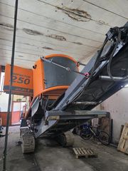 Σπαστήρες Arjes 2024 Impaktor 250 evo II-thumb-1