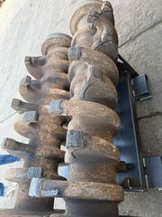 Σπαστήρες Arjes 2024 Impaktor 250 evo II-thumb-9