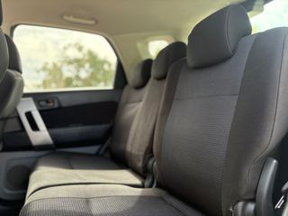 Daihatsu Terios 2008 TERIOS 1.5 4X4 SX-thumb-10