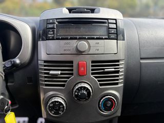 Daihatsu Terios 2008 TERIOS 1.5 4X4 SX-thumb-9