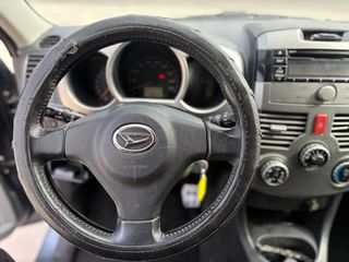 Daihatsu Terios 2008 TERIOS 1.5 4X4 SX-thumb-7