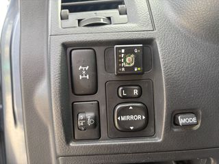 Daihatsu Terios 2008 TERIOS 1.5 4X4 SX-thumb-8