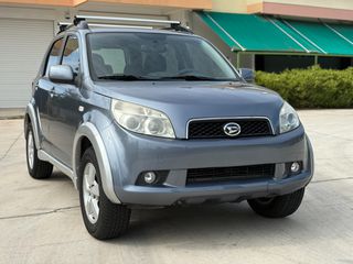 Daihatsu Terios 2008 TERIOS 1.5 4X4 SX-thumb-2