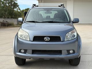 Daihatsu Terios 2008 TERIOS 1.5 4X4 SX-thumb-1