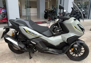 Honda ADV 350 2026