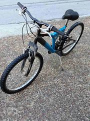 All - Mountain 2022 24" full suspension-thumb-1