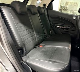 Ford EcoSport 2019 ST LINE | LED | NAVI | CAMERA | EURO6-thumb-31