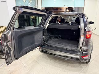 Ford EcoSport 2019 ST LINE | LED | NAVI | CAMERA | EURO6-thumb-6