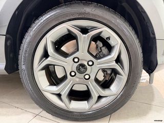 Ford EcoSport 2019 ST LINE | LED | NAVI | CAMERA | EURO6-thumb-11