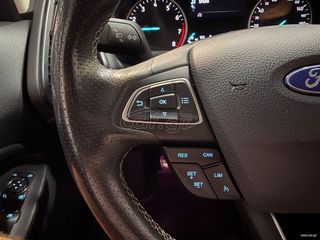 Ford EcoSport 2019 ST LINE | LED | NAVI | CAMERA | EURO6-thumb-15