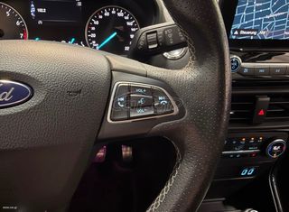 Ford EcoSport 2019 ST LINE | LED | NAVI | CAMERA | EURO6-thumb-16