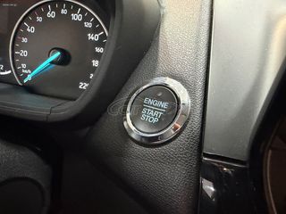 Ford EcoSport 2019 ST LINE | LED | NAVI | CAMERA | EURO6-thumb-17