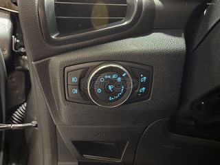 Ford EcoSport 2019 ST LINE | LED | NAVI | CAMERA | EURO6-thumb-18
