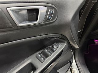 Ford EcoSport 2019 ST LINE | LED | NAVI | CAMERA | EURO6-thumb-19
