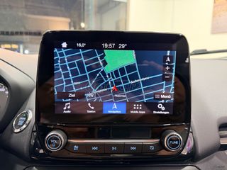 Ford EcoSport 2019 ST LINE | LED | NAVI | CAMERA | EURO6-thumb-22