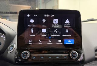 Ford EcoSport 2019 ST LINE | LED | NAVI | CAMERA | EURO6-thumb-23
