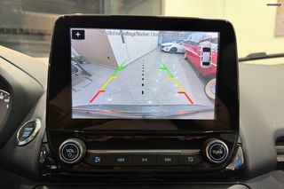 Ford EcoSport 2019 ST LINE | LED | NAVI | CAMERA | EURO6-thumb-24