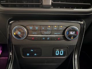 Ford EcoSport 2019 ST LINE | LED | NAVI | CAMERA | EURO6-thumb-25