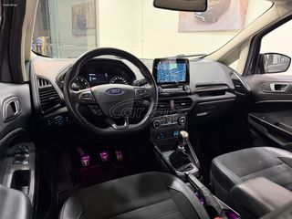 Ford EcoSport 2019 ST LINE | LED | NAVI | CAMERA | EURO6-thumb-26