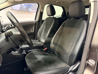 Ford EcoSport 2019 ST LINE | LED | NAVI | CAMERA | EURO6-thumb-28