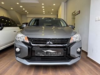 Mitsubishi Space Star 2022 ΑΥΤΌΜΑΤΟ CVT Invite