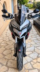 Ducati Multistrada 1260 2021 GRAND TOUR