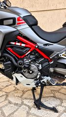 Ducati Multistrada 1260 2021 GRAND TOUR-thumb-1